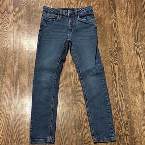 Joe's Jeans Kids Dark Blue Denim